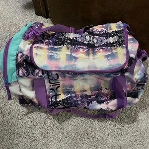 Dakine Dufflebag